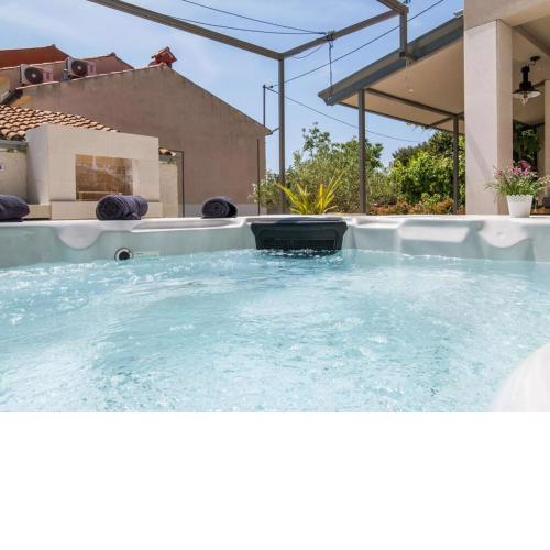 Casa Viko Comfortable holiday residence