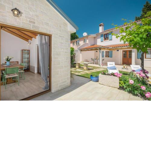Casa Vita Holiday Home