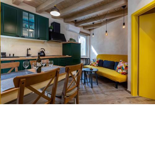 Casa WAU