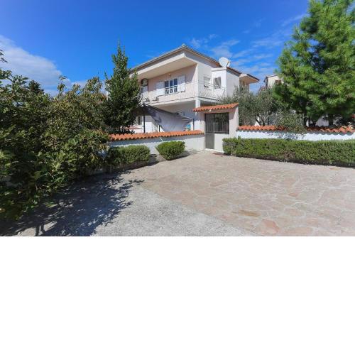 Casa Zorana-Alba Apartments