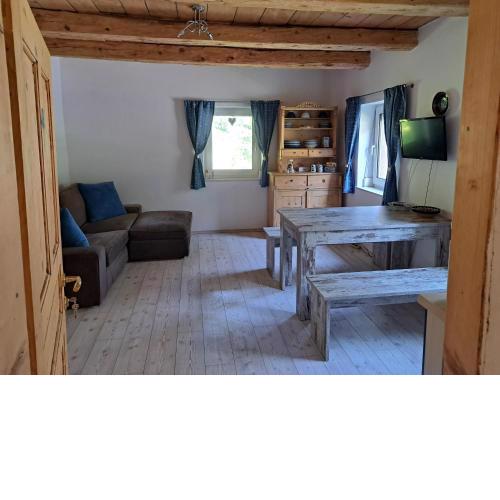 CasaBleiberg - Garten Apartment - Naturpark Dobratsch