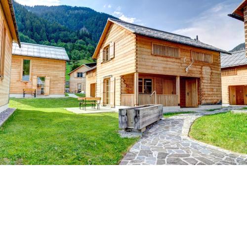CASALPIN Chalets