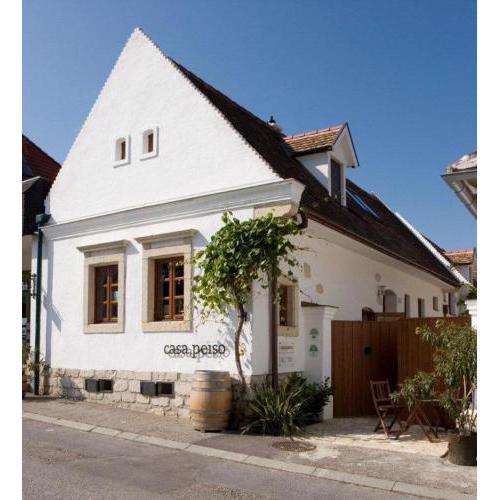 Casa.Peiso