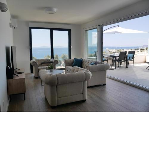 Cascada Sunrise Apartment