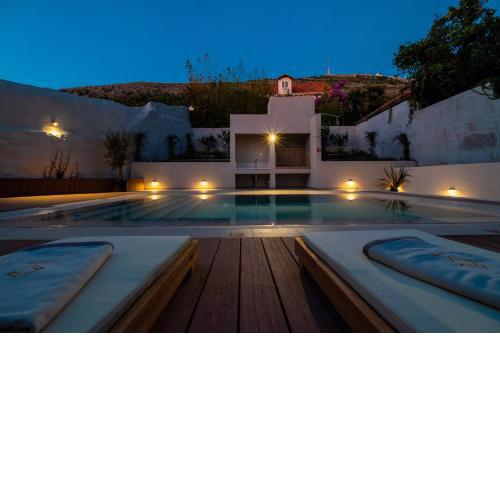 Cascade Luxury Apartments