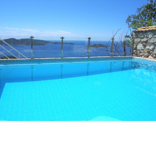 cascading villa nebbo dubrovnik