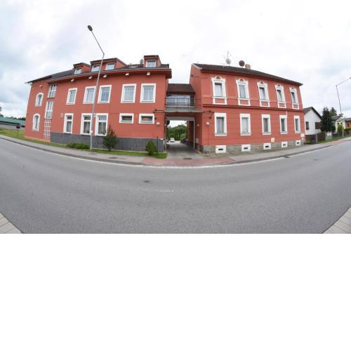 Casino Admiral Velenice - Gmünd