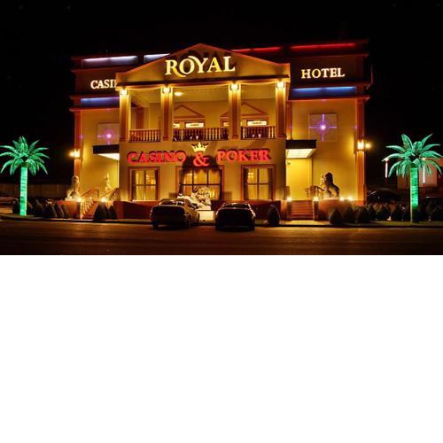Casino & Hotel Royal