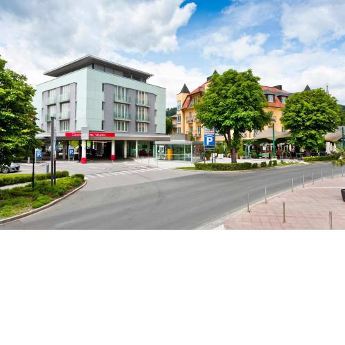 Casinohotel Velden