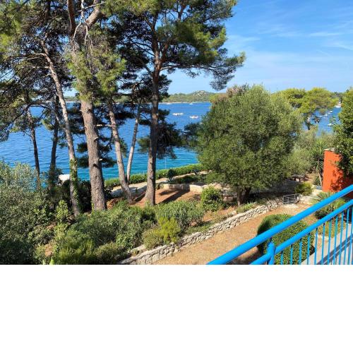 Casita Liliana By the Sea