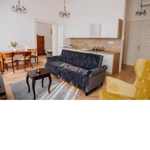 CASSOVIA accommodation