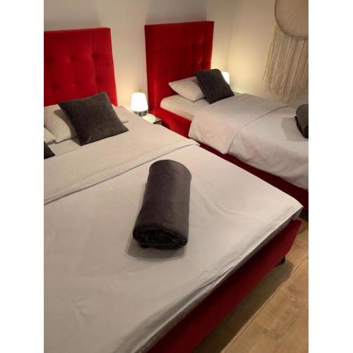 Castello apartman Zagreb