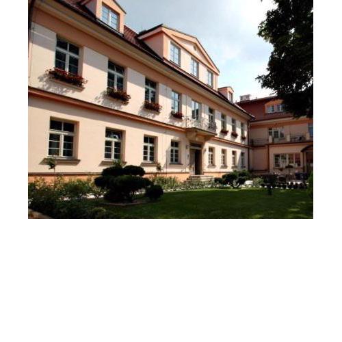 Castle Residence Praha