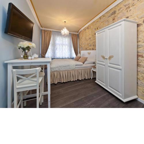 Cathedral Prague Apartments
