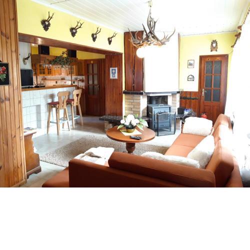 Čavoj Guest House