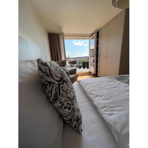 CE Apartment Prague Castle