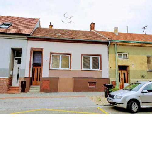 Čechovka