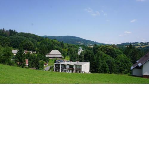 Cedron Apartments