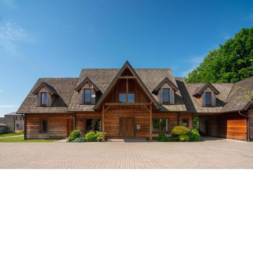 Cedrový penzion