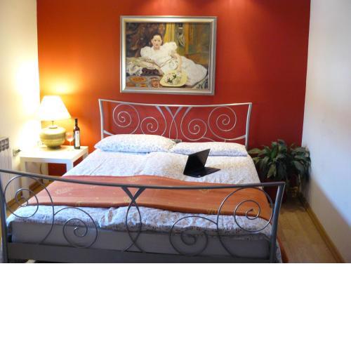 Celic Art Apartments