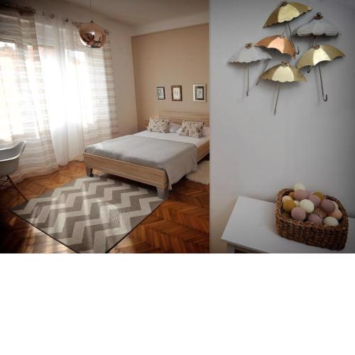 Celtis Apartment