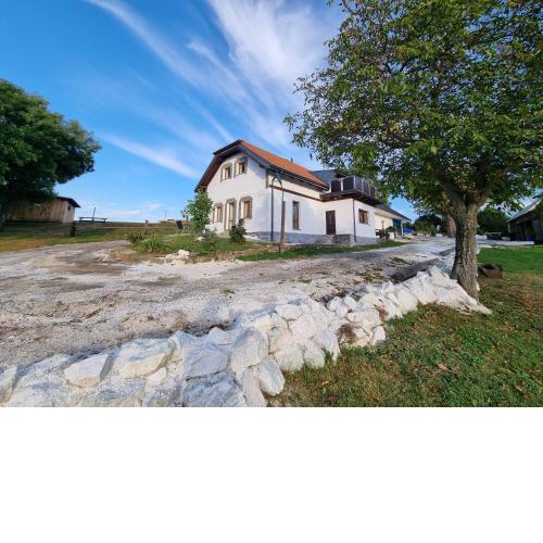 Čenovický dvůr