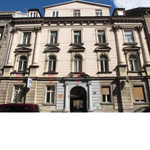 Centar Guesthouse