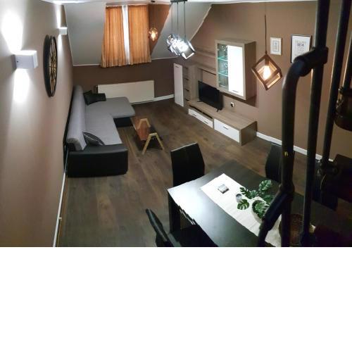 Center Apartment Čakovec