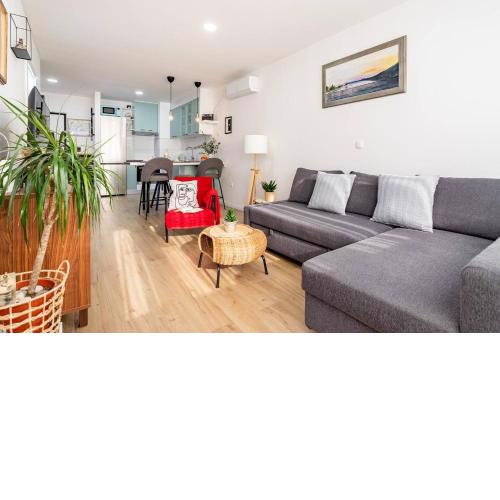 Center apartment PIA OMIŠ
