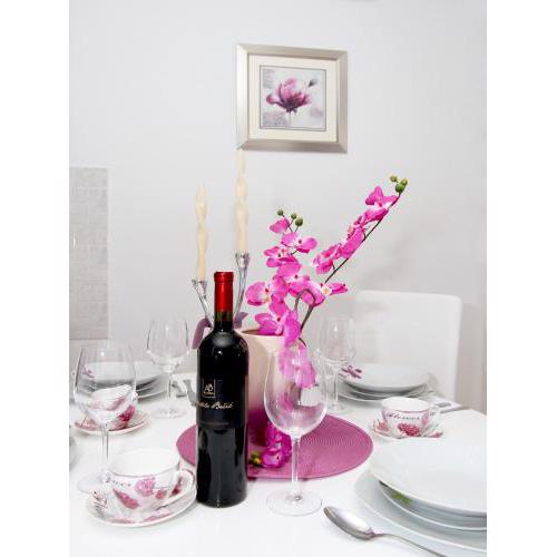 Center Apartment Silvana