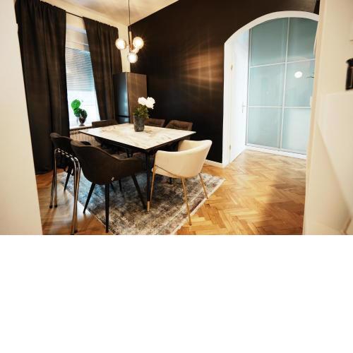 Center City Apartment 3