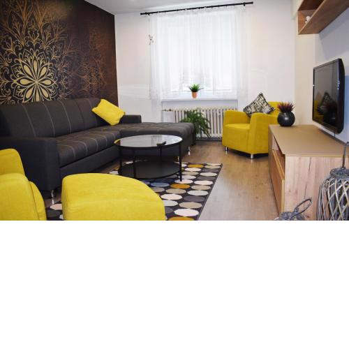Center City Apartment II
