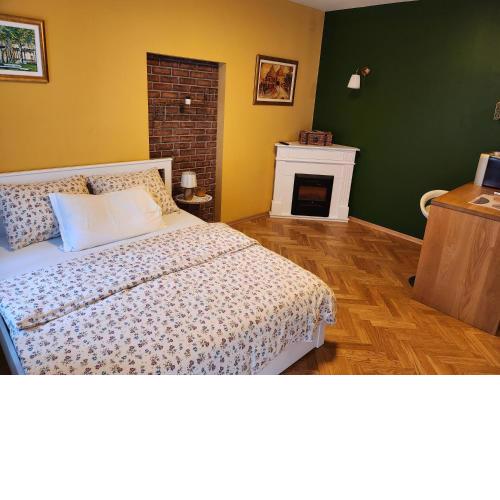 Center Gradec Apartment