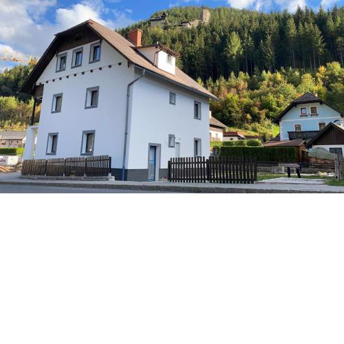 Center House