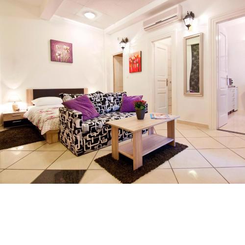 Center Magnifique apartment, OLD TOWN