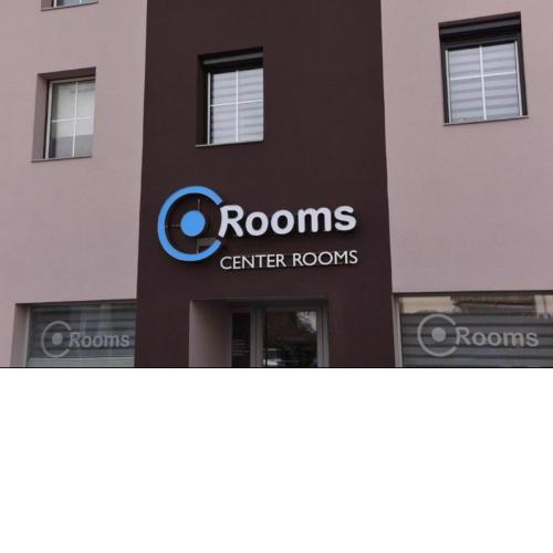Center Rooms Villach