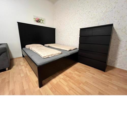 Central 1BR Apt-Near Danube River!
