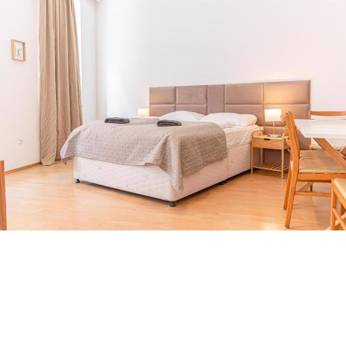 Central & Affordable 3BR The Vienna Haven