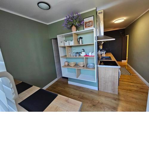 CENTRAL APARTMAN 7