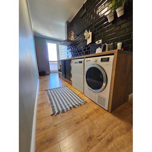CENTRAL APARTMAN 7