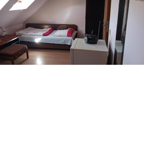 Central apartman