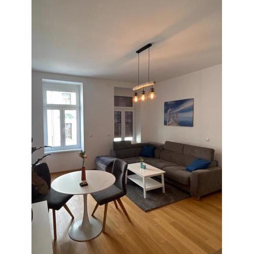 Central Apartment 10