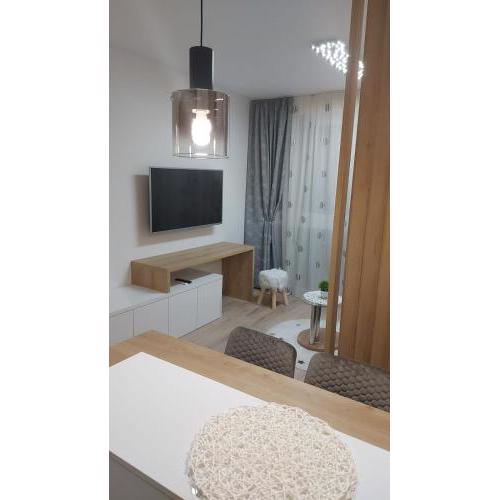 Central Apartment Bella
