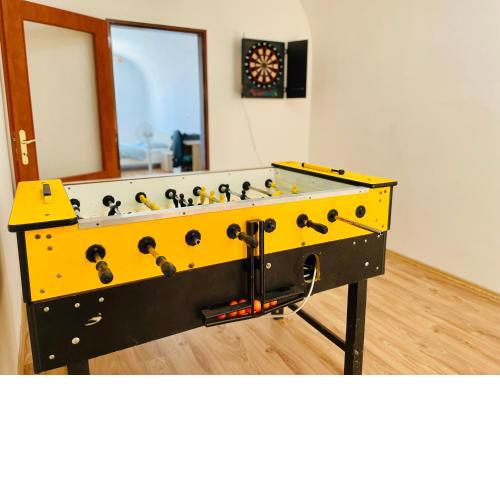 Central Apartment Fun & Teambuilding