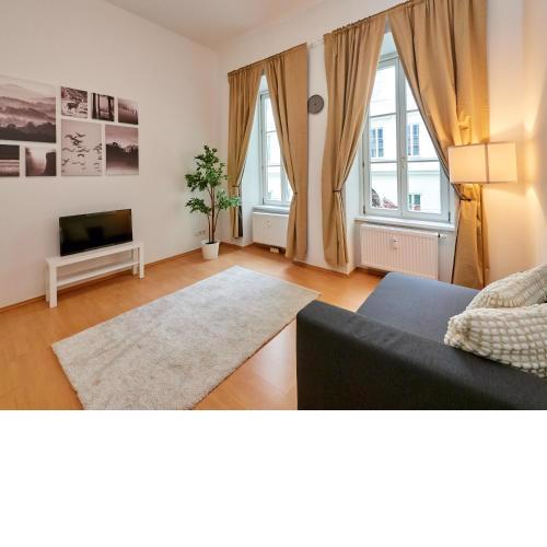 Central Apartment GC0
