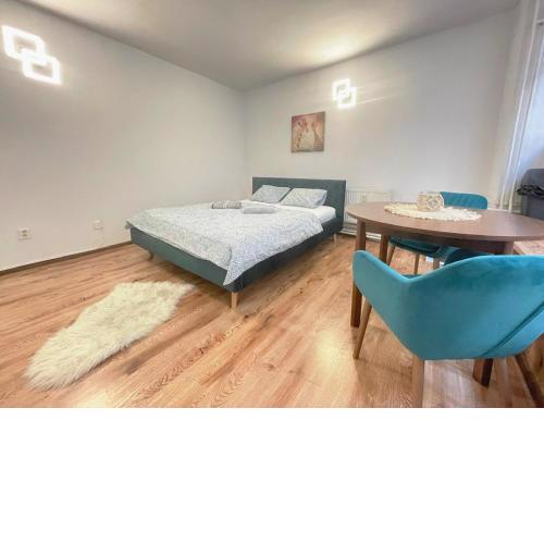 Central Apartment NEW STUDIO