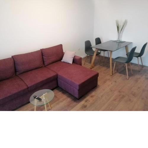 Central Apartment no2.