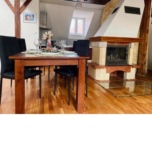 Central Apartment Stylovy Mezonet