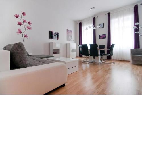 Central Apartment Vienna City Center