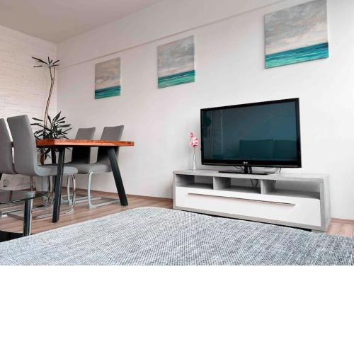 Central Apartment Zagreb - East